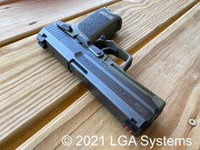 Load image into Gallery viewer, CFO™ (Combat Fiber-Optic™) Sights for H&K USP / USP Compact