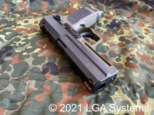 Load image into Gallery viewer, CFO™ (Combat Fiber-Optic™) Sights for H&K USP / USP Compact