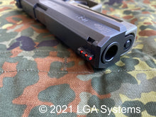 Load image into Gallery viewer, CFO™ (Combat Fiber-Optic™) Sights for H&K USP / USP Compact