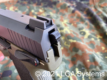 Load image into Gallery viewer, CFO™ (Combat Fiber-Optic™) Sights for H&K USP / USP Compact