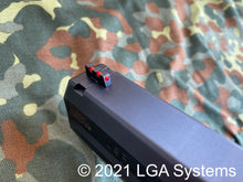 Load image into Gallery viewer, CFO™ (Combat Fiber-Optic™) Sights for H&K USP / USP Compact