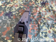 Load image into Gallery viewer, CFO™ (Combat Fiber-Optic™) Sights for H&amp;K USP / USP Compact
