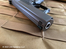 Load image into Gallery viewer, CFO™ (Combat Fiber-Optic™) Sights for H&K P7 / PSP / P7M8 / P7M13