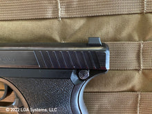 Load image into Gallery viewer, CFO™ (Combat Fiber-Optic™) Sights for H&K P7 / PSP / P7M8 / P7M13