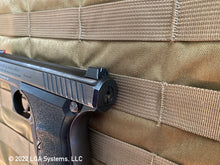 Load image into Gallery viewer, CFO™ (Combat Fiber-Optic™) Sights for H&K P7 / PSP / P7M8 / P7M13