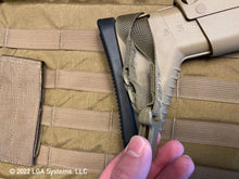 Load image into Gallery viewer, SAL™ (Sling Adapter Loop™) for SCAR, M4 Carbine, SOPMOD
