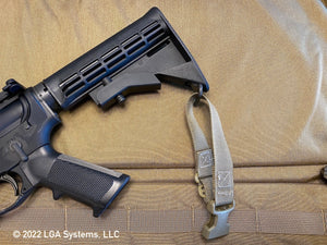 SAL™ (Sling Adapter Loop™) for SCAR / M4 Carbine